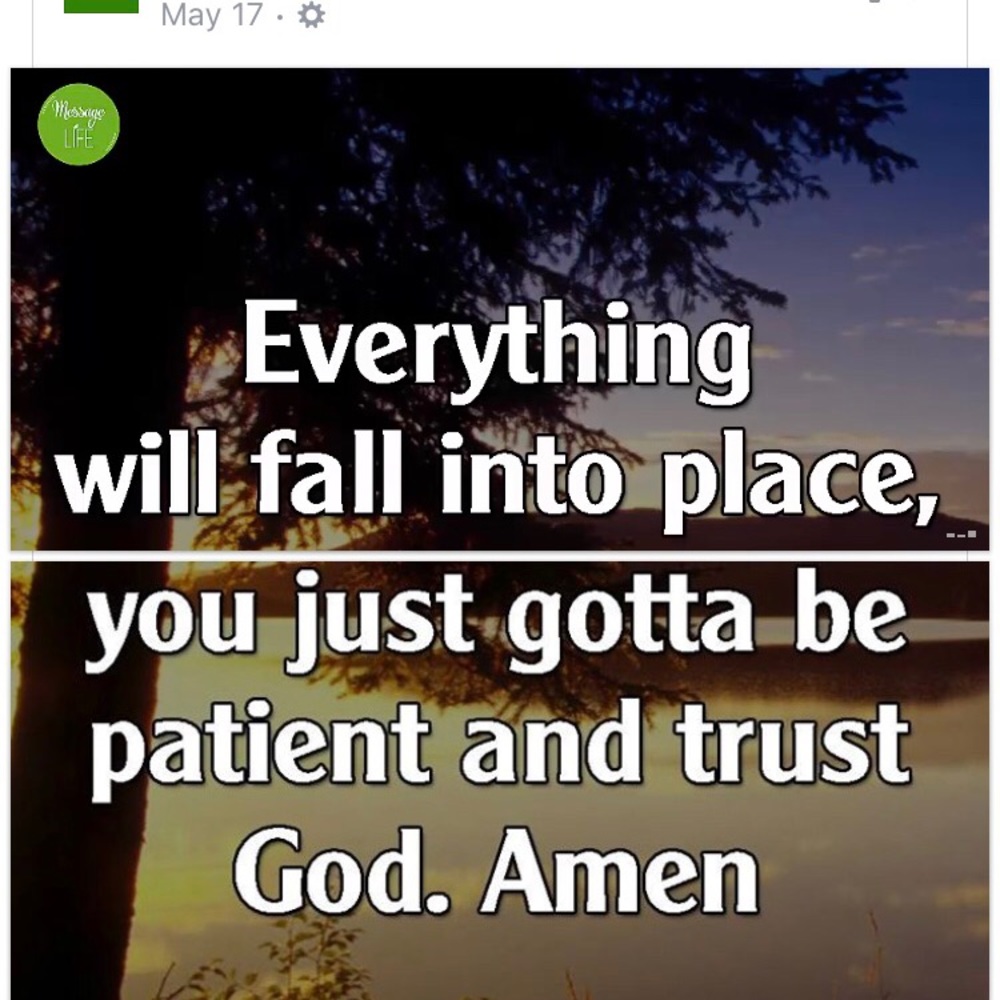 Meet your Posher, Nikkita